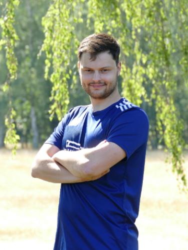 Lasse-Tom Gehrmann