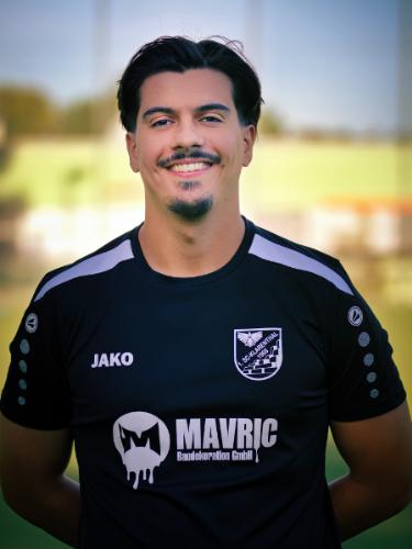 Filipe Loureiro