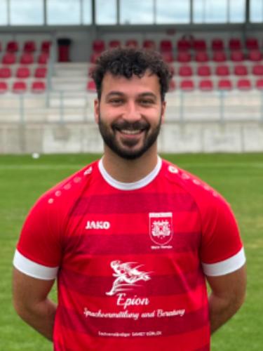 Berkan Diken