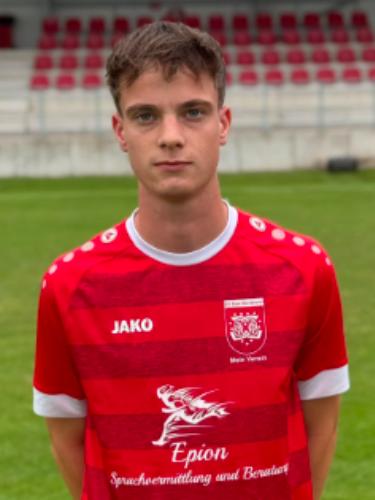 Tim Hoegen