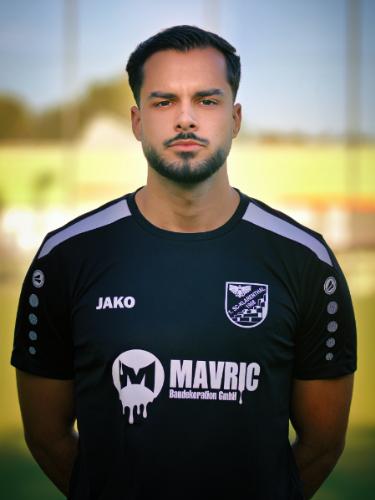 Noah Lucio Manuel