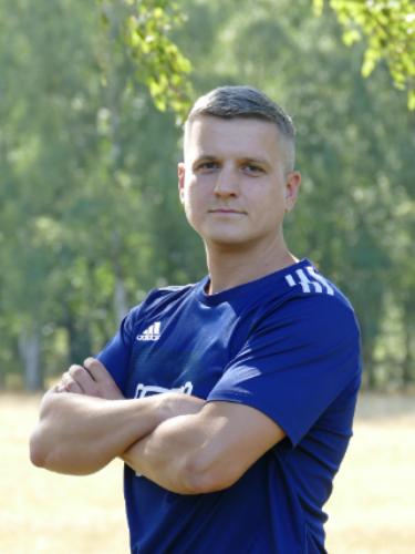 Denys Malinnikov