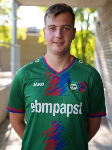 Kai Schmitt