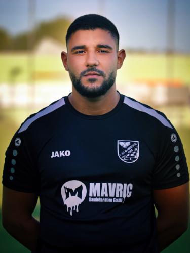 Naoufal Maddaghri
