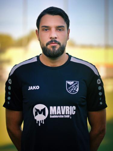Denis Mavric