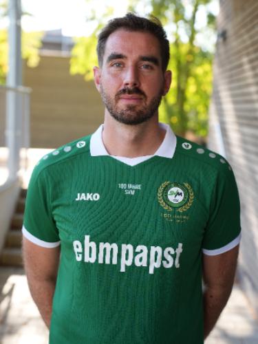 Jan Sprügel