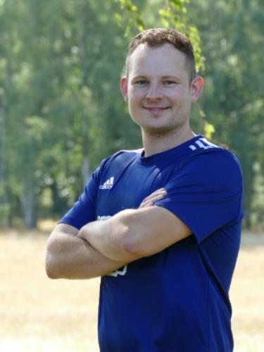 Adrian Rautmann