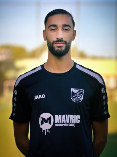 Anouar Odris