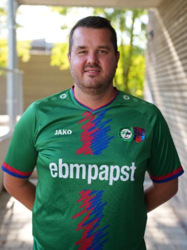 Karsten Sprügel