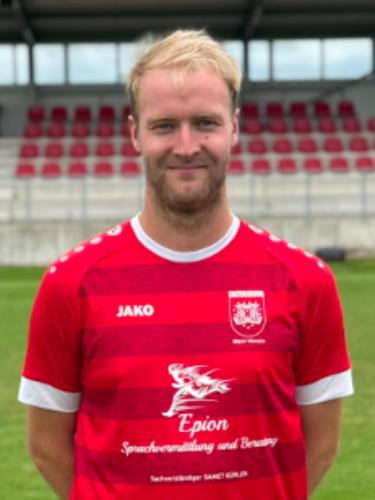 Marius Neeseker