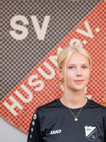 Marlene van Hettinga