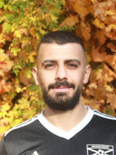 Hasan Hmoudi