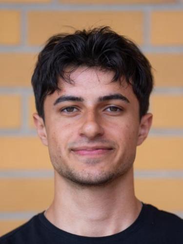 Mirac Ali Balkaya