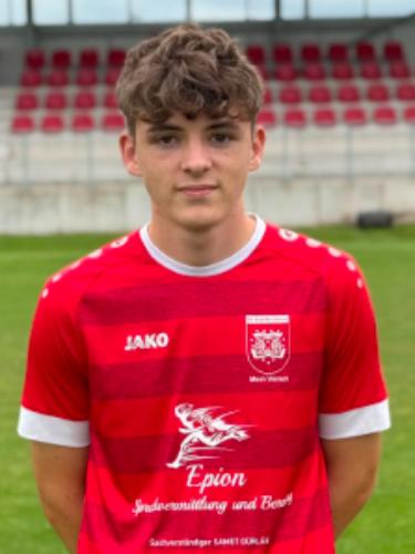 Hauke Bennet Nibbrig