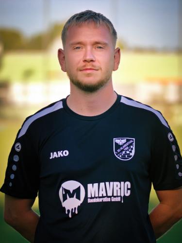 Lukas Reinhard