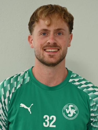 Tim Bormann