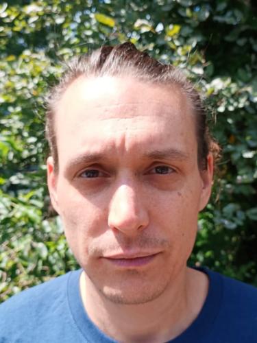 Niklas Tim Frohnecke