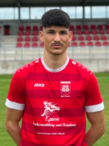 Selcuk Yilmaz