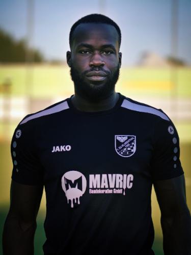 Cedric Siewe Nana