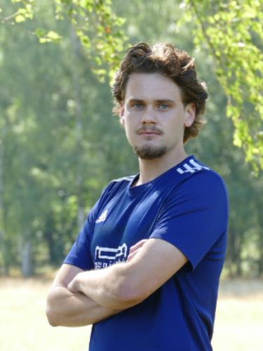Luca Maik Wanke