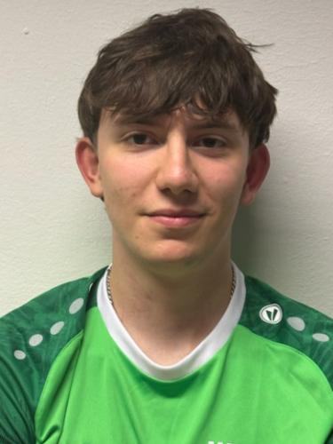 Nico Alexander Sempf