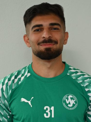 Barzan Demli