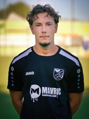 Lino Bela Stegeman