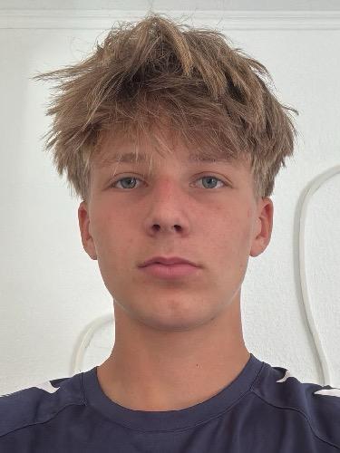 Leon Holz