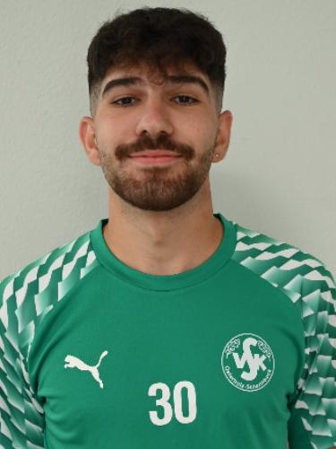 Rezan Demli
