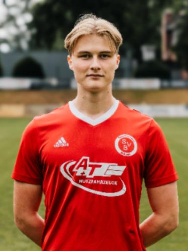 Ulrich Busse
