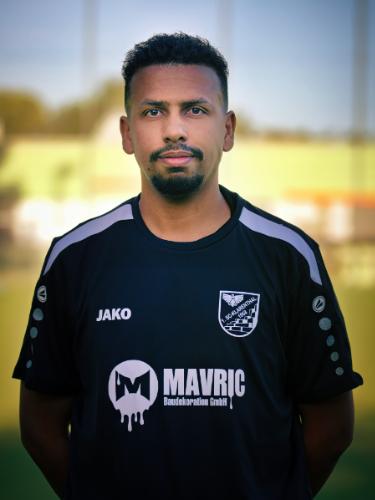 Abdirahman Mohamed Xislan