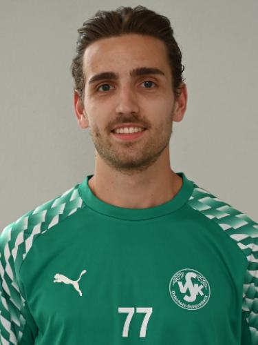 Luca-Sönke Heißenbüttel