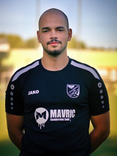 Mohammed Abu Lehea