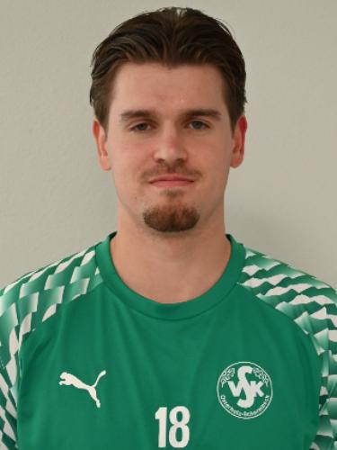 Kian Hinte