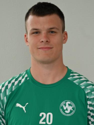 Moritz Hüneke