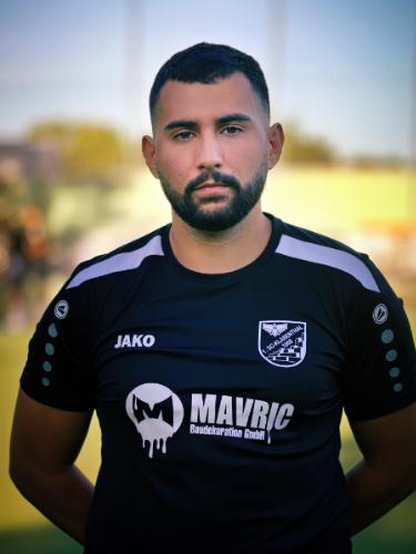 Abdelmoumen Attalbi