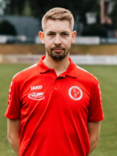 Tim Kleymann