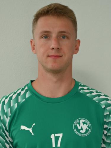 Keno Liebschner