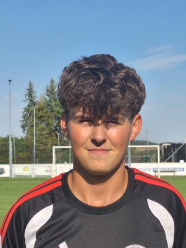 Toni Langermann