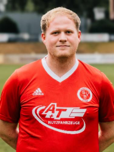 Hannes Pleye
