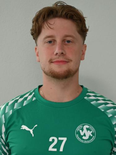 Tjark Lohmann