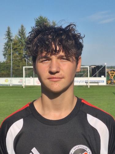 Nick Mätzschker