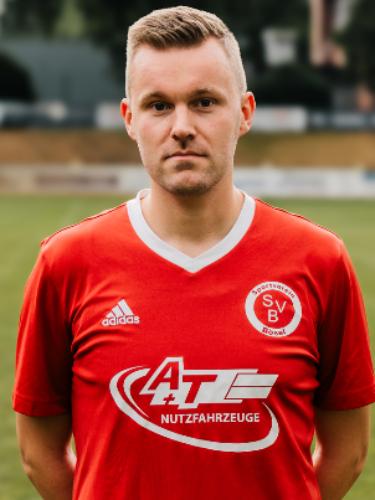 Andy Sprock