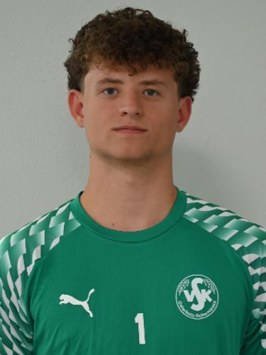 Romeo Leonidas Meier
