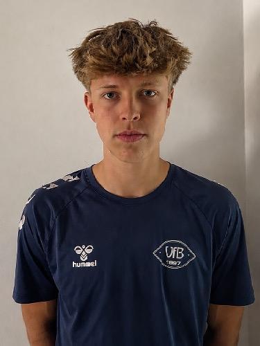 Levian Matteo Krause