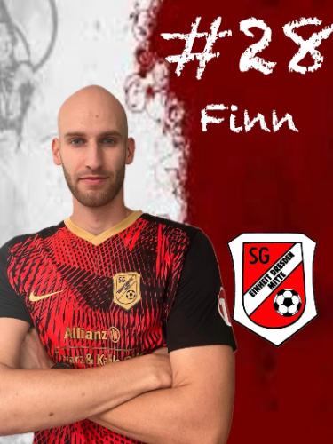 Finn Kroenert