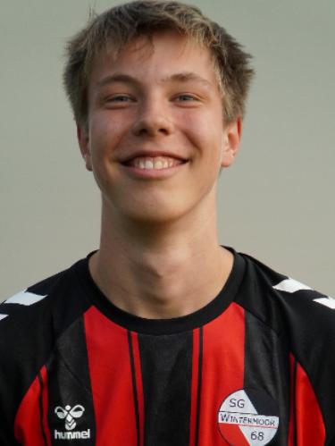 Paul Lennon Schernat