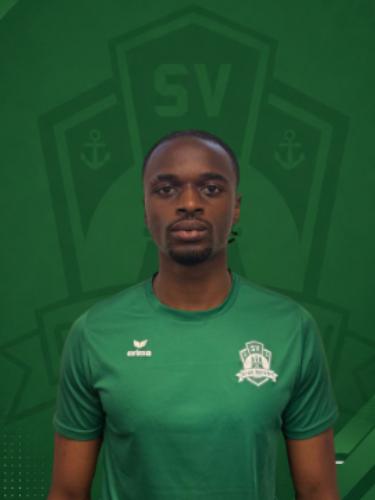 Aron Appiah