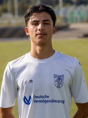 Ahmad Almousa