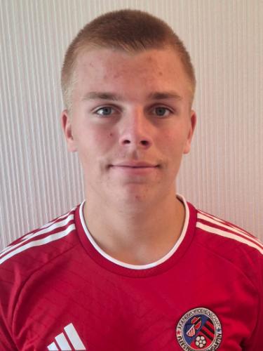 Moritz Dalchow